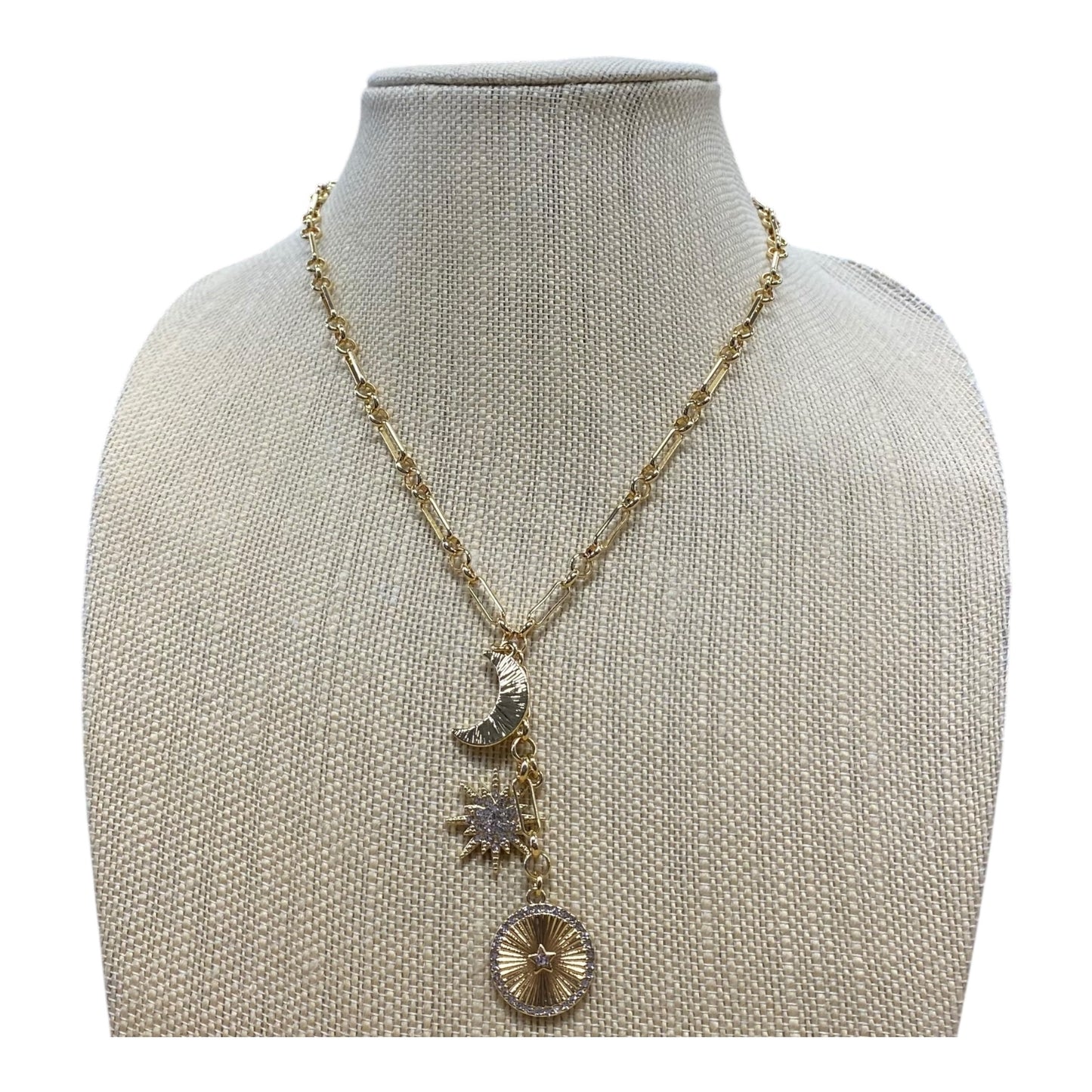 Necklace Chain By Sugarfix By Baublebar In Gold