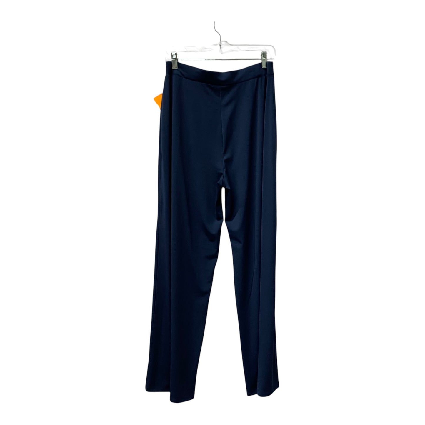 Pants Lounge By H For Halston In Blue, Size:4