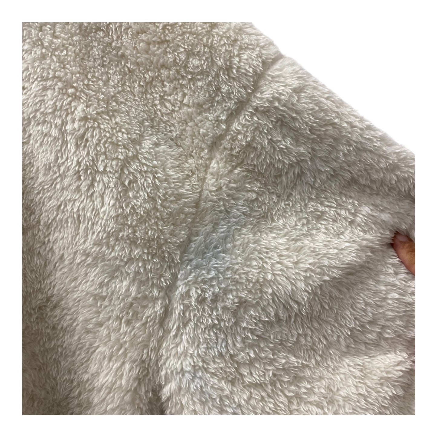 Sweatshirt Designer By Ugg In White, as is Size:Xl