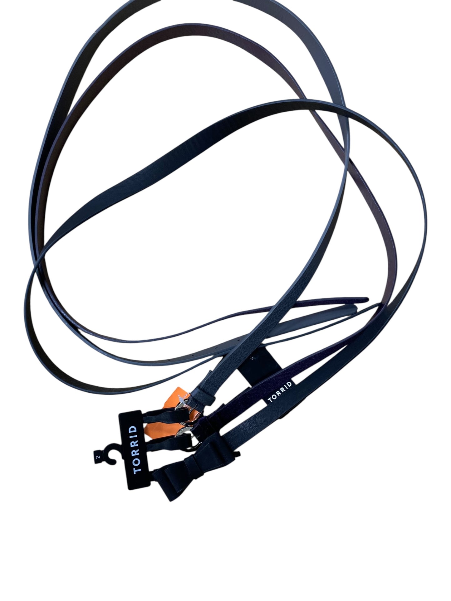 Belt By Torrid In Multi