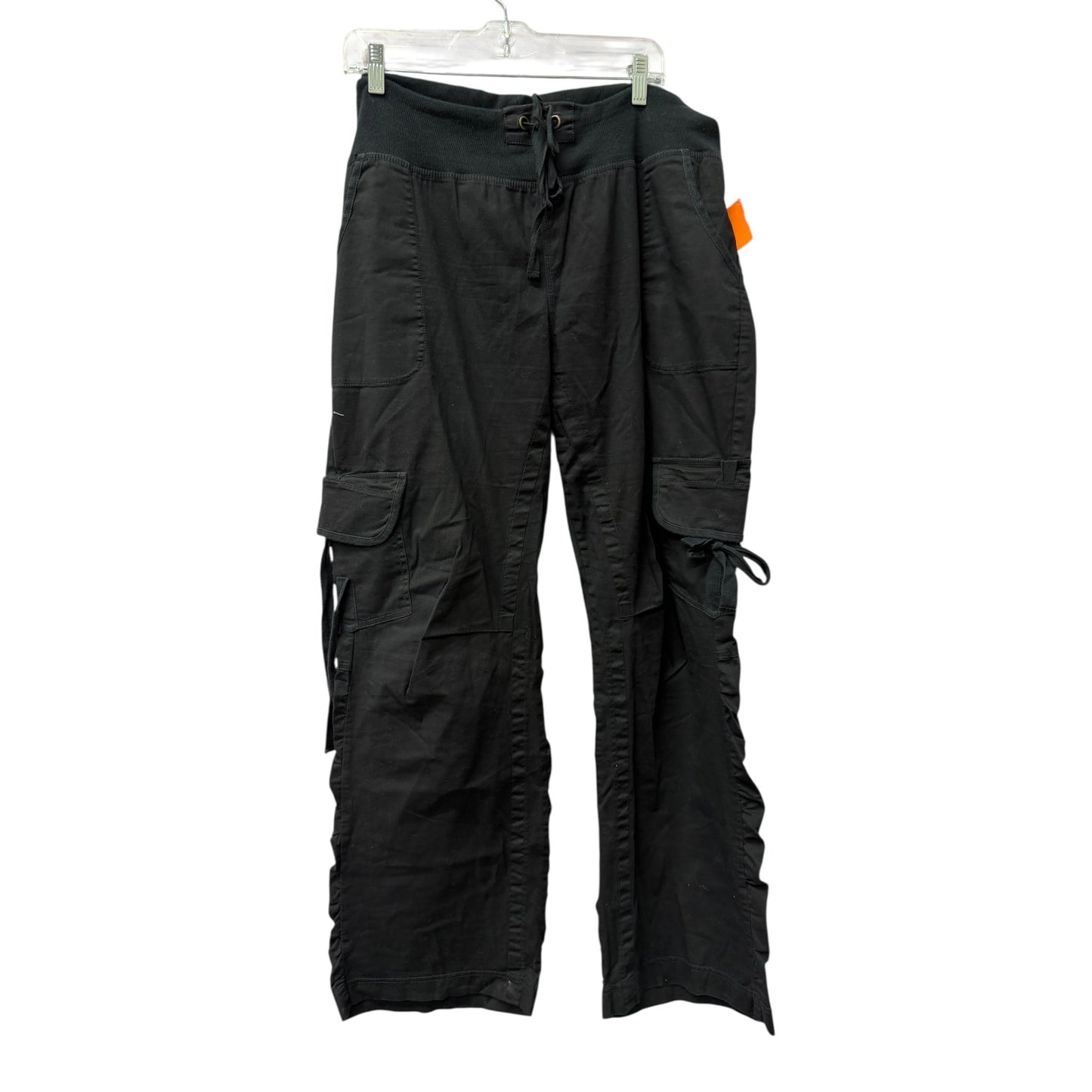 Pants Cargo & Utility By Xcvi In Black, Size:18