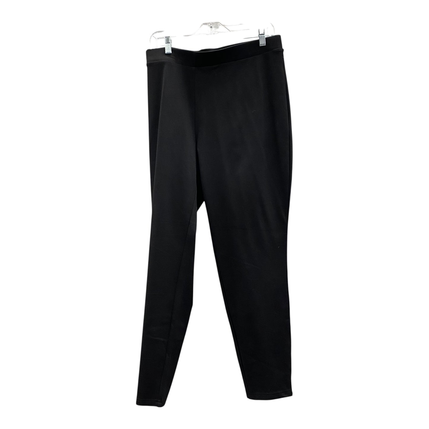 Pants Leggings By Philosophy In Black, Size:20