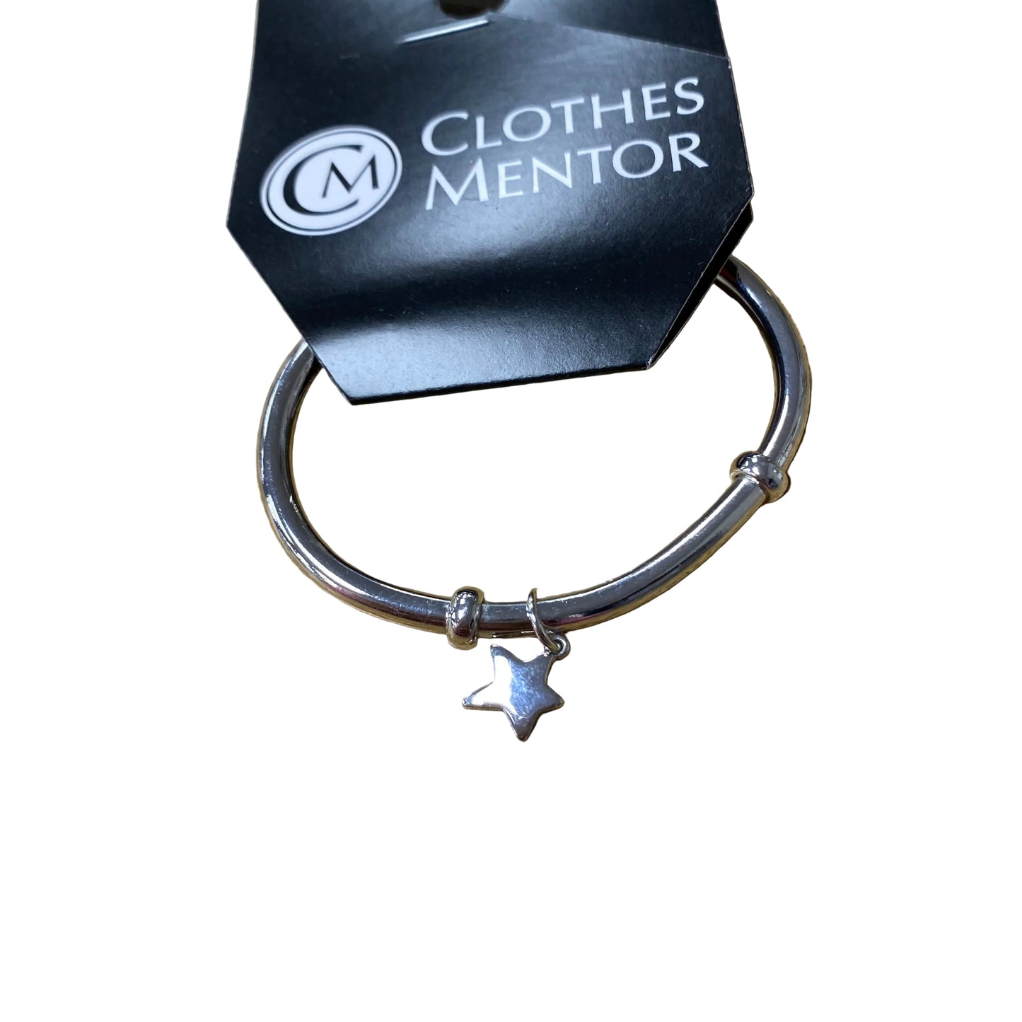 Bracelet Designer By Coach In Silver