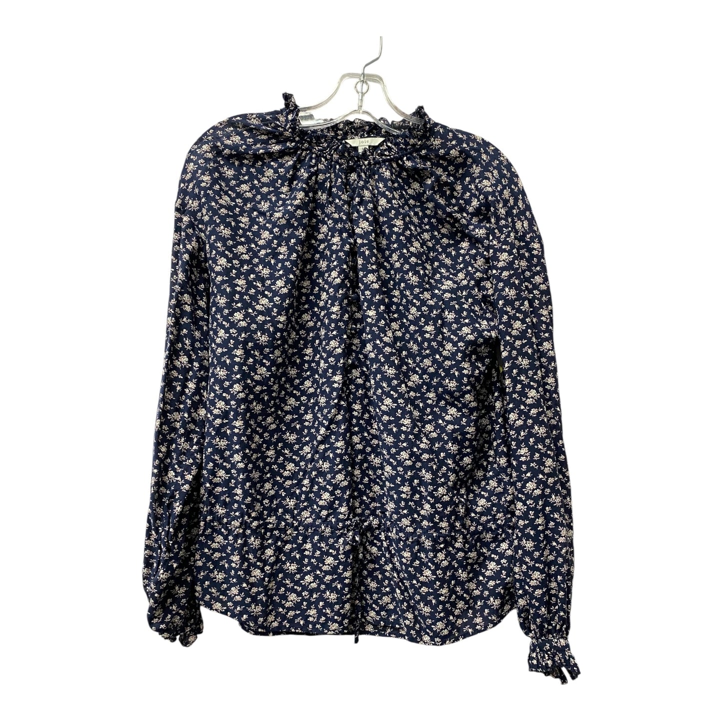 Top Ls By Joie In Blue, Size:M