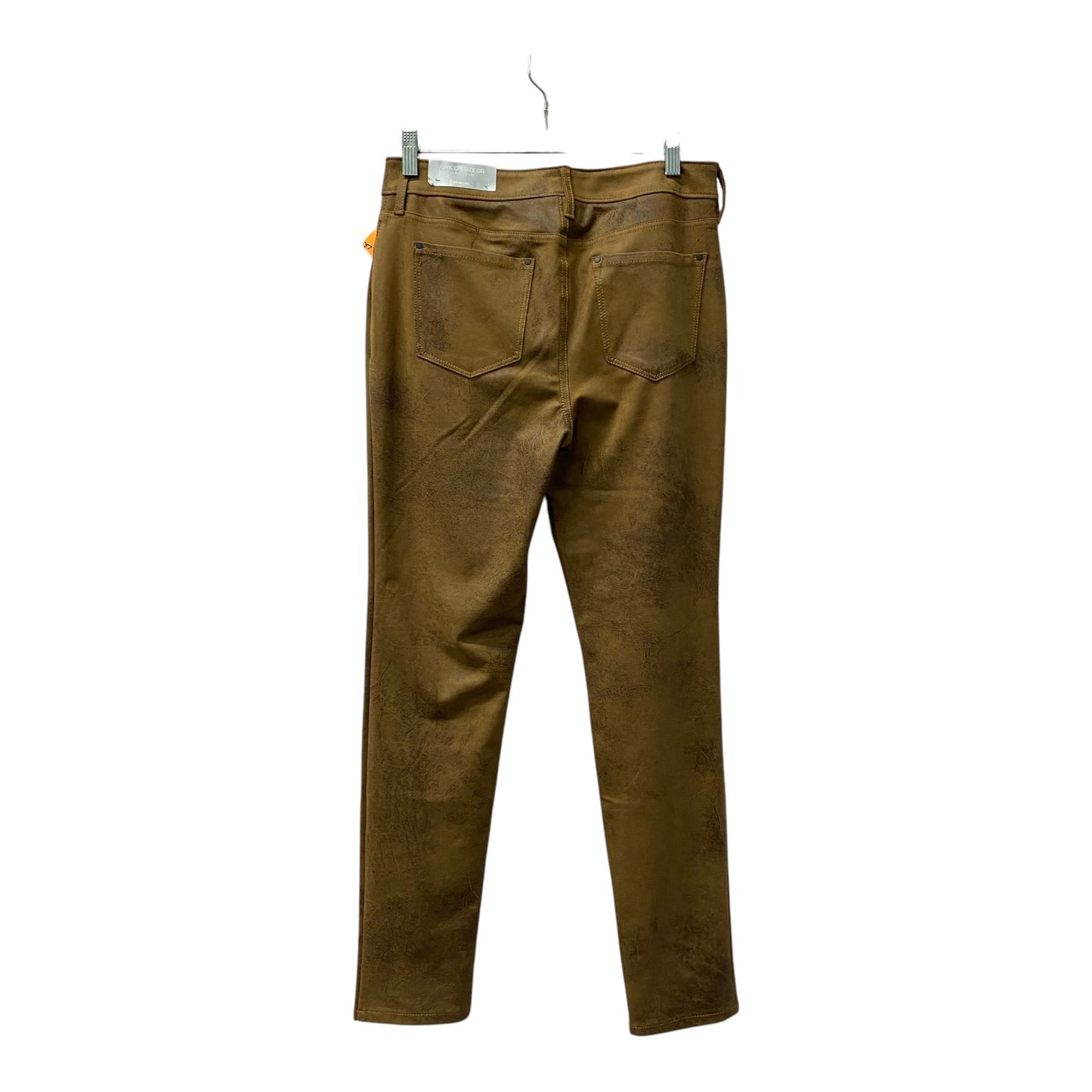 Pants Dress By Chicos In Brown, Size:4
