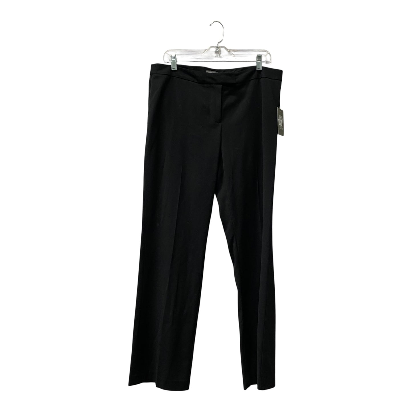Pants Dress By Vince Camuto In Black, Size:10