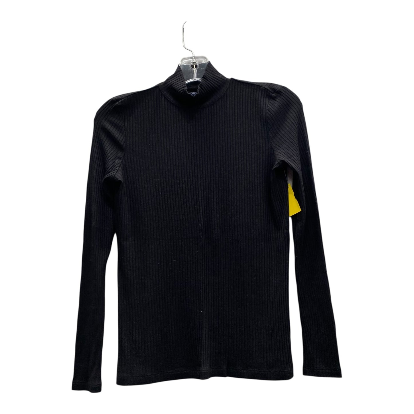 Top Ls By Rachel Zoe In Black, Size:Xs