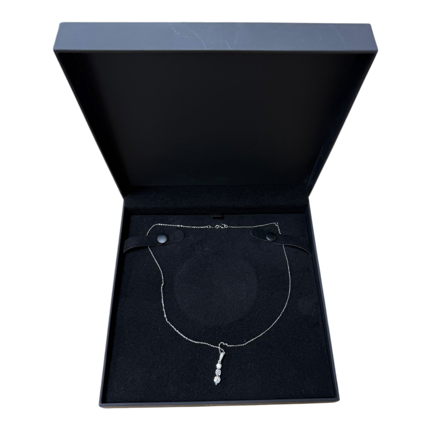 Necklace Pendant By kay jeweler In Gold