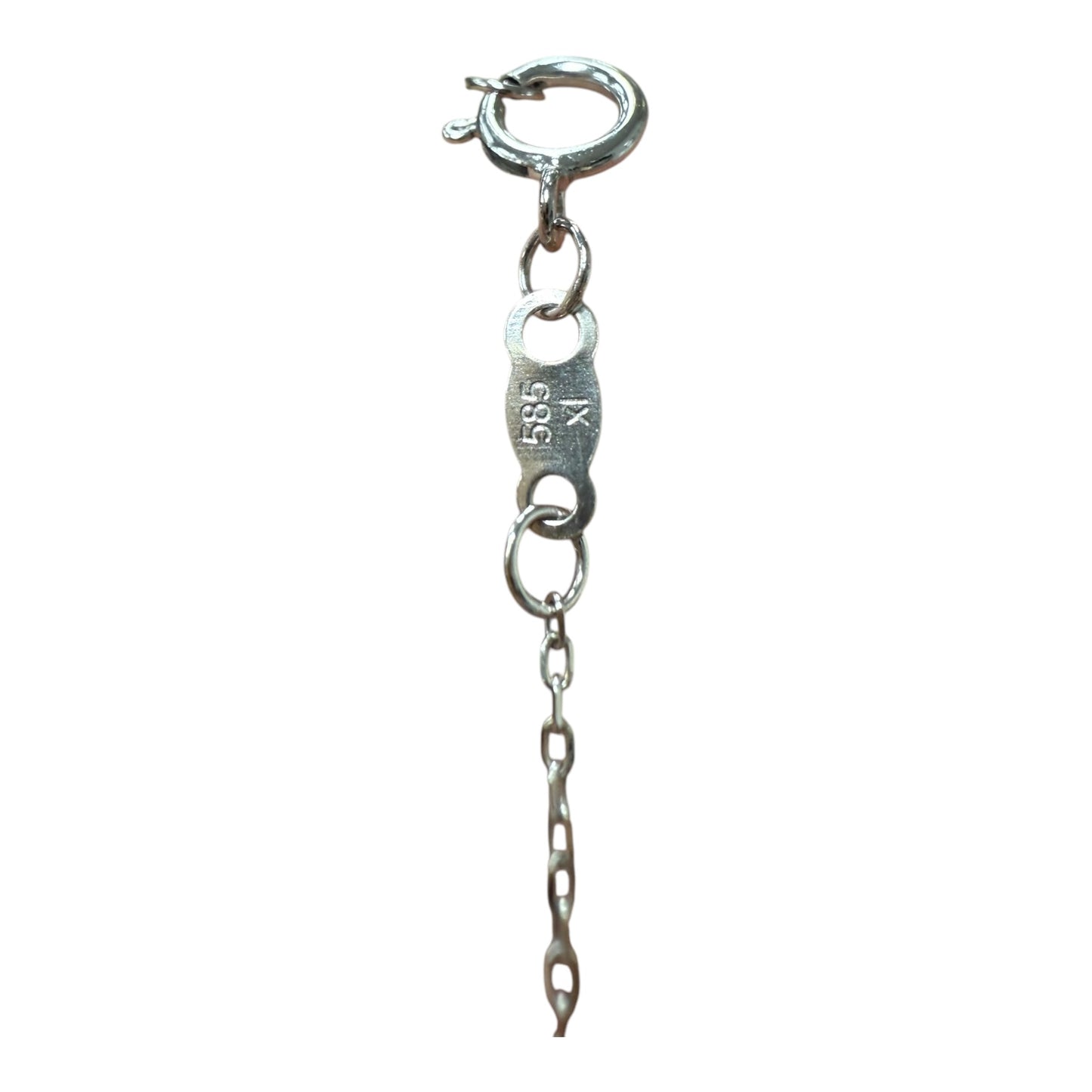 Necklace Pendant By kay jeweler In Gold