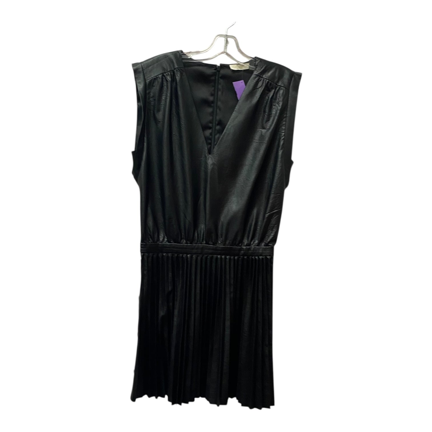 Dress Casual Short By Ramy Brook In Black, Size:M Clothes Mentor Strongsville OH Dress Casual Short By Ramy Brook In Black, Size:M Clothes Mentor Strongsville OH