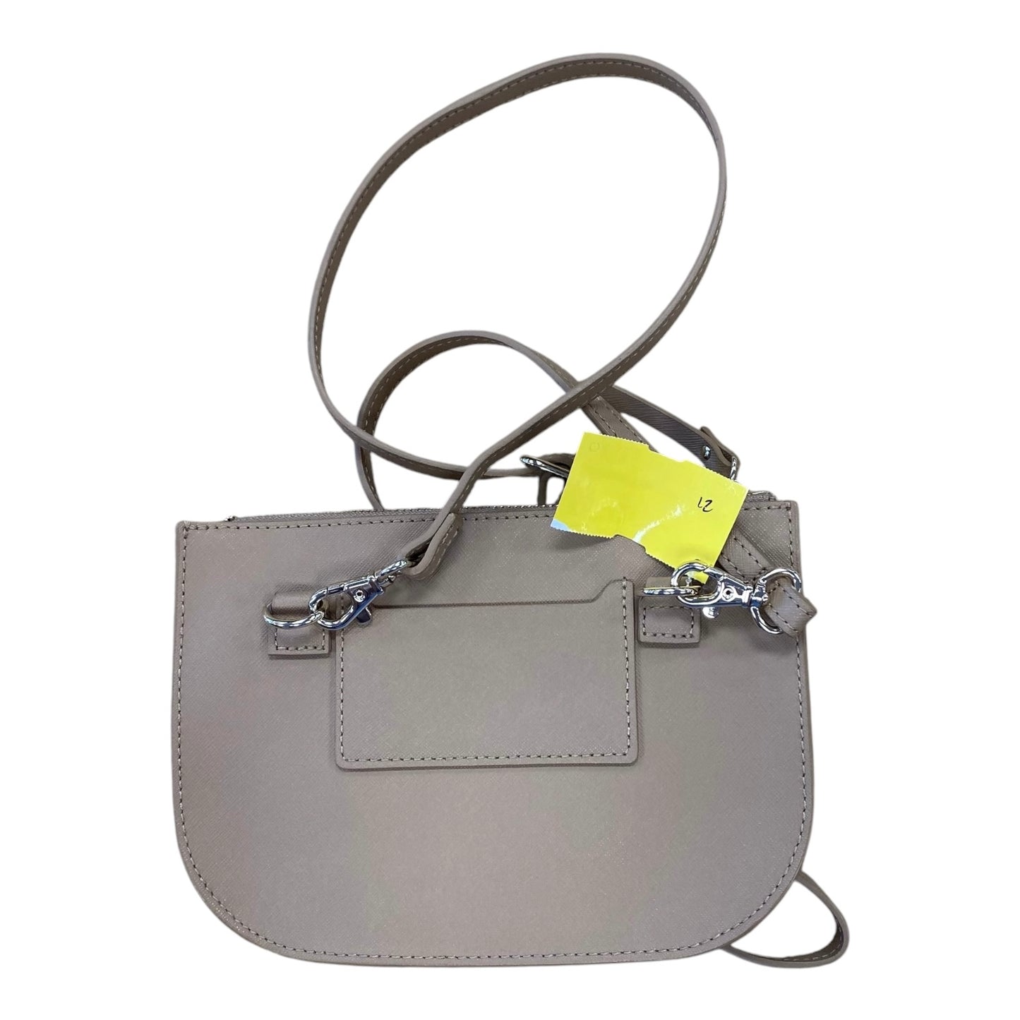 Crossbody By lo & sons In Tan, Size:Small