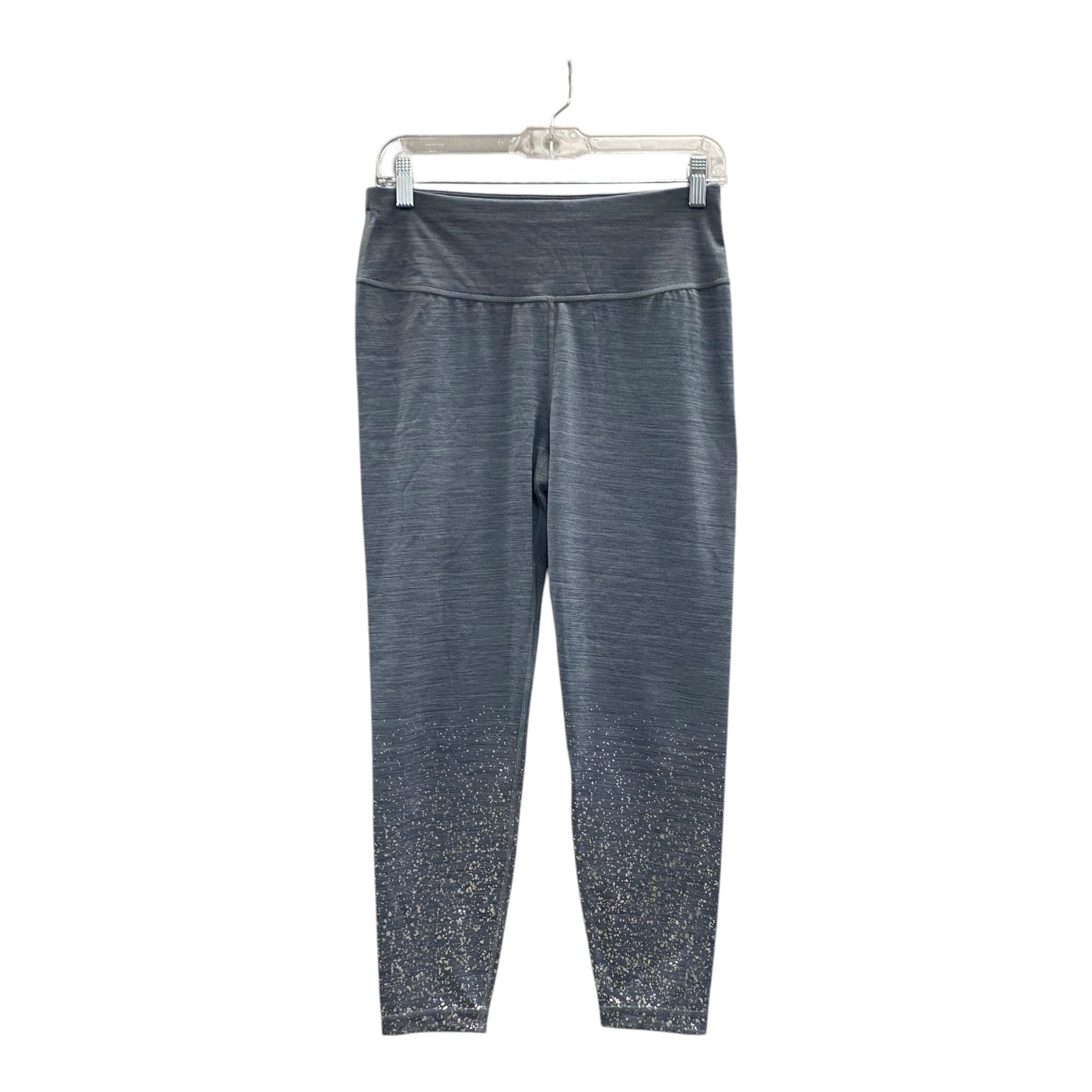 Athletic Pants By Sweaty Betty In Grey, Size:M