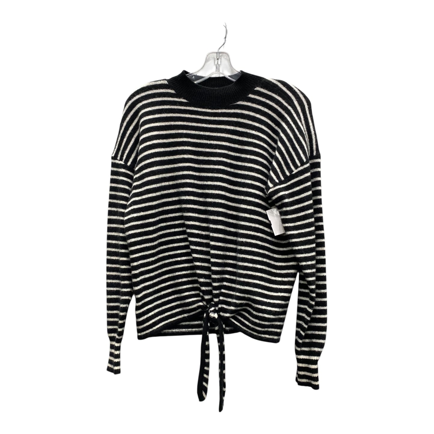 Sweater By Loft In Black, Size:S