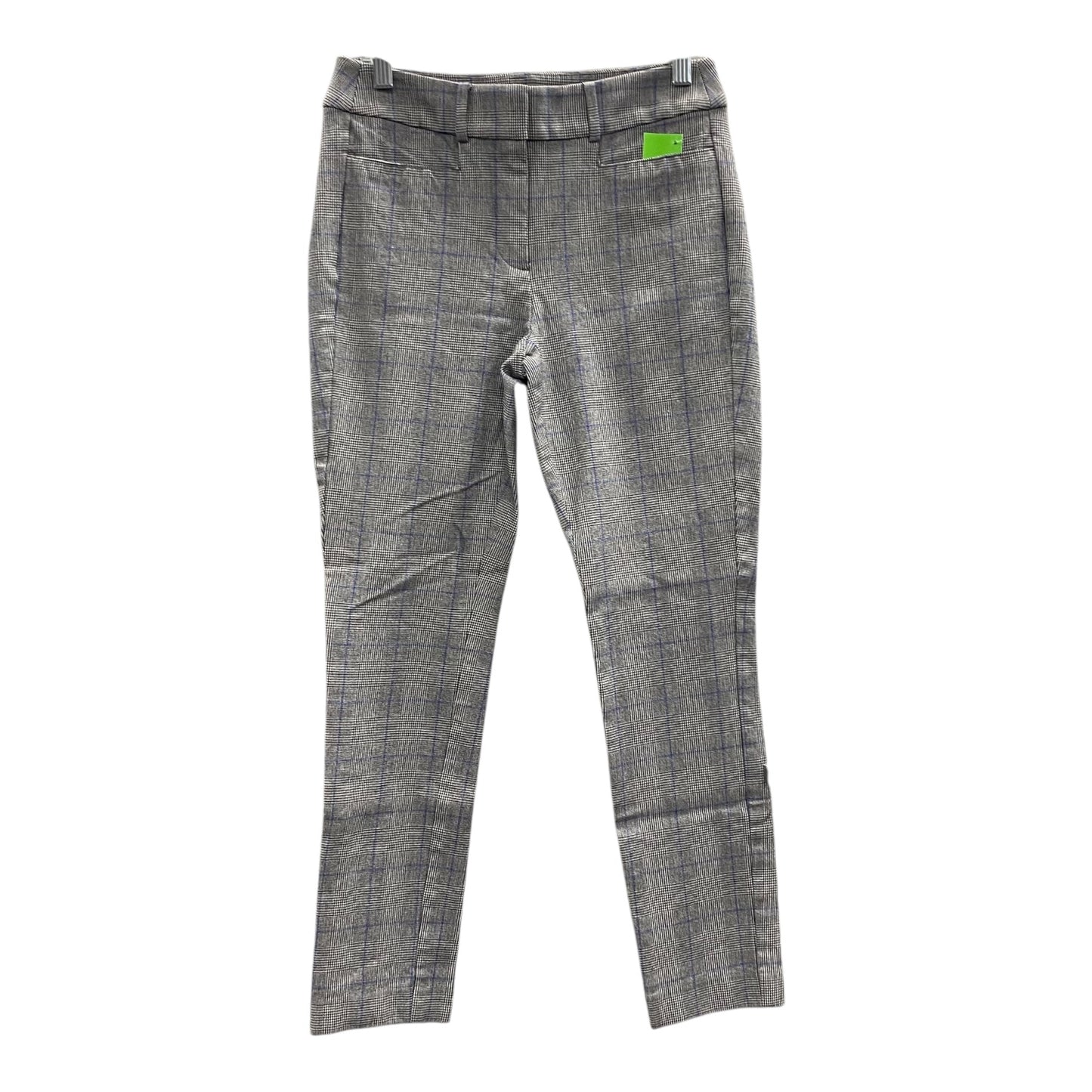 Pants Dress By Loft In Grey, Size:0