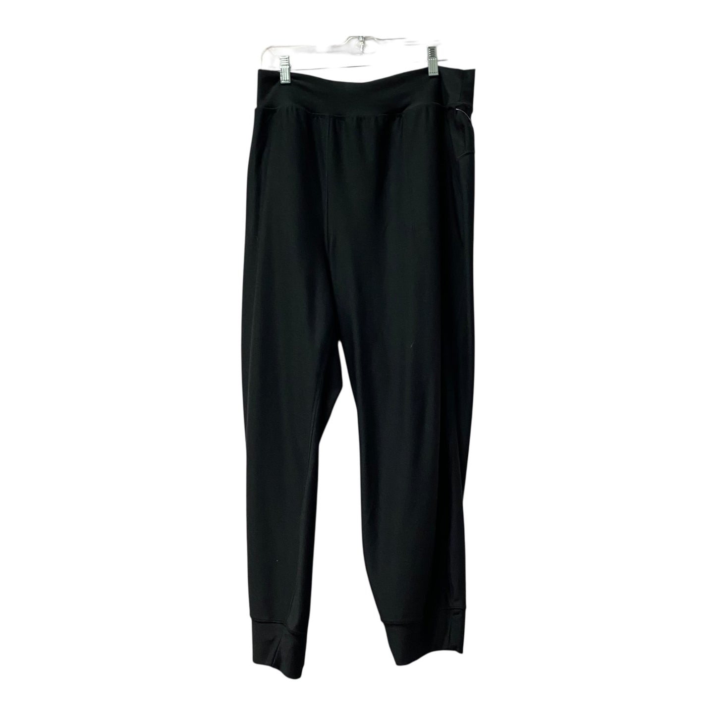Athletic Pants By Old Navy In Black, Size:2X