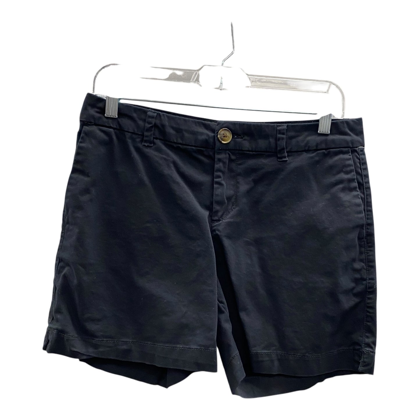 Shorts By Style And Company In Black, Size:6