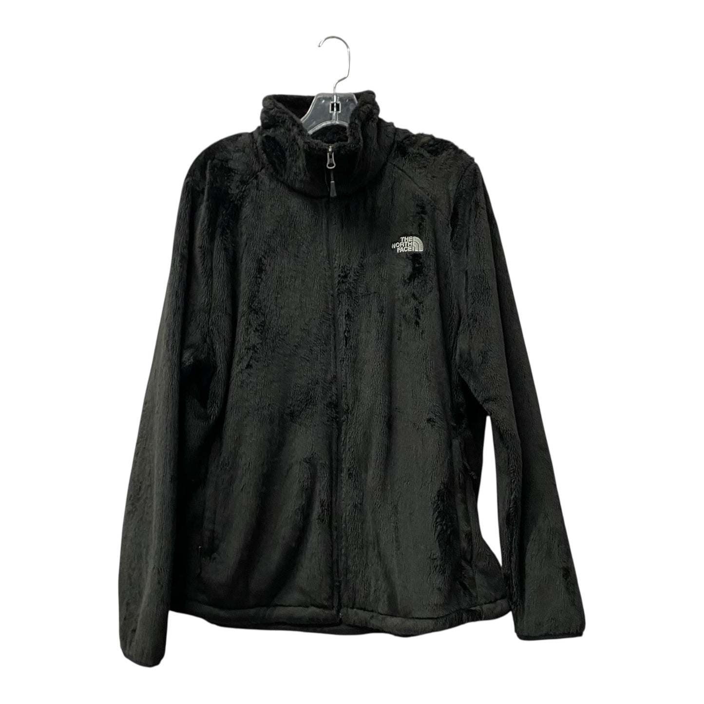 Athletic Fleece By The North Face In Black, Size:2X