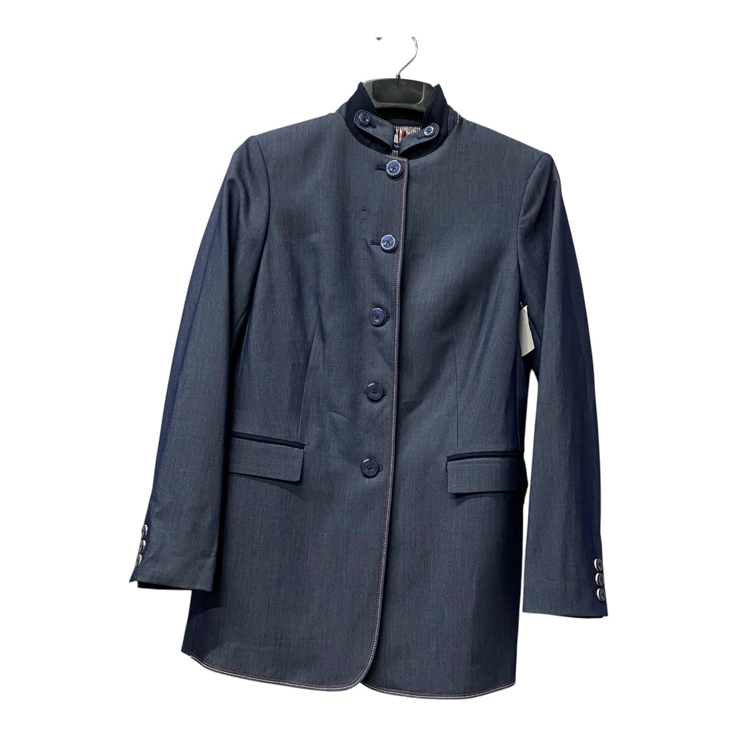Blazer By Tommy Bahama In Blue, Size:S