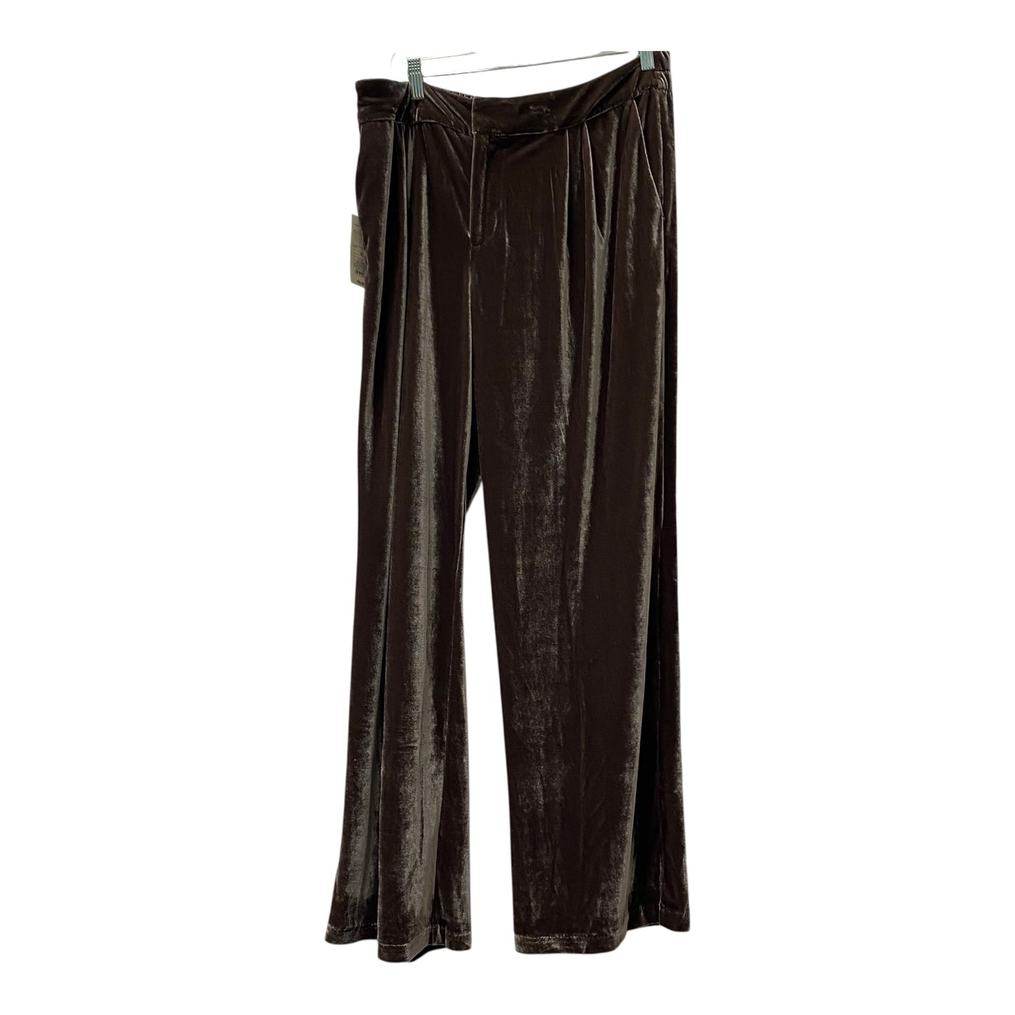 Pants Dress By A New Day In Taupe, Size:16