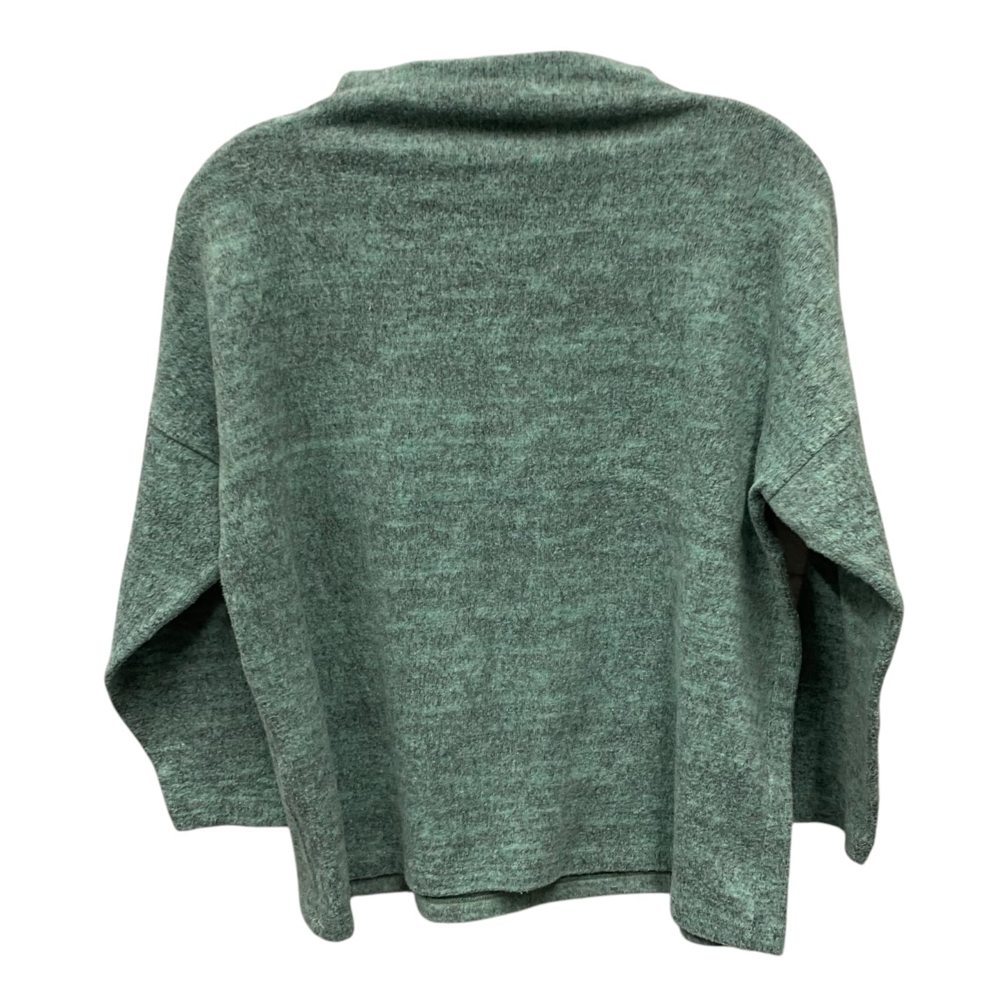 Sweater By Dantelle In Blue, Size:M