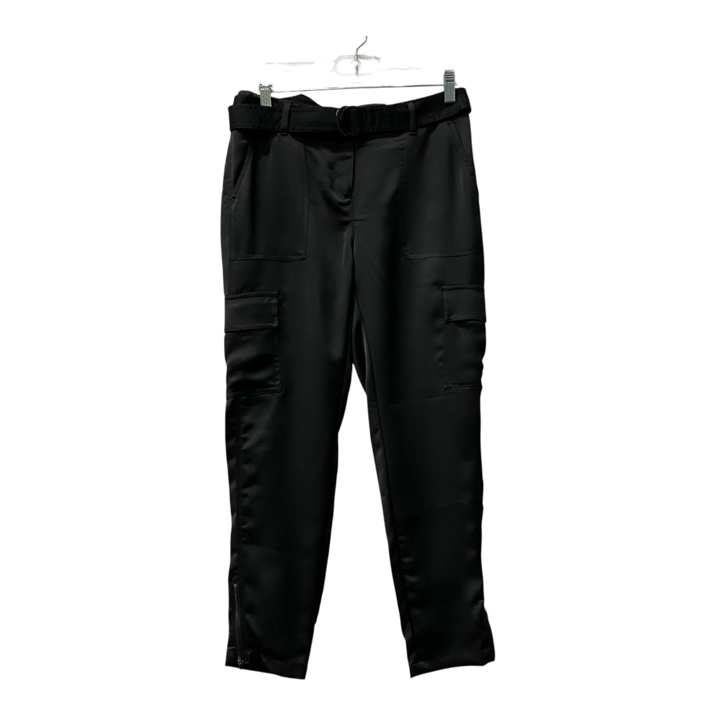 Pants Dress By White House Black Market In Black, Size:2