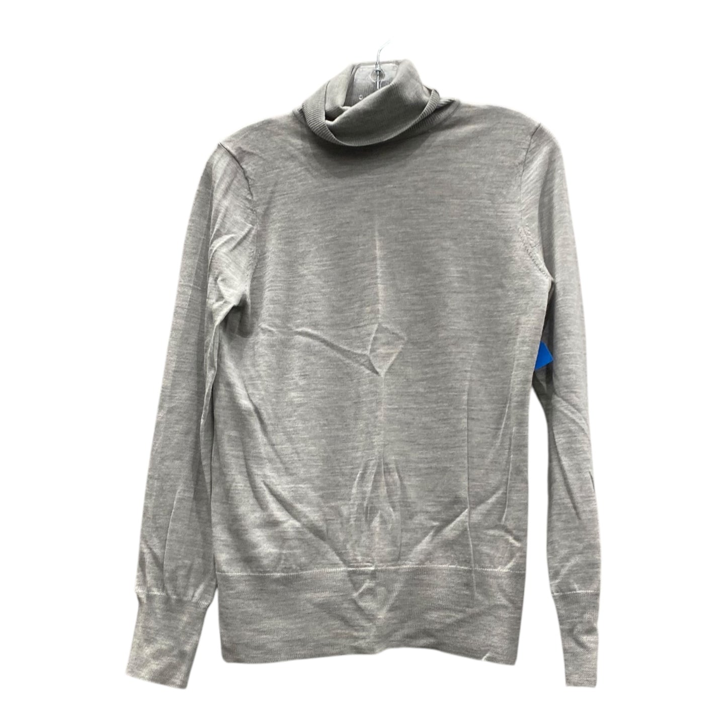 Sweater By J. Crew In Grey, Size:M