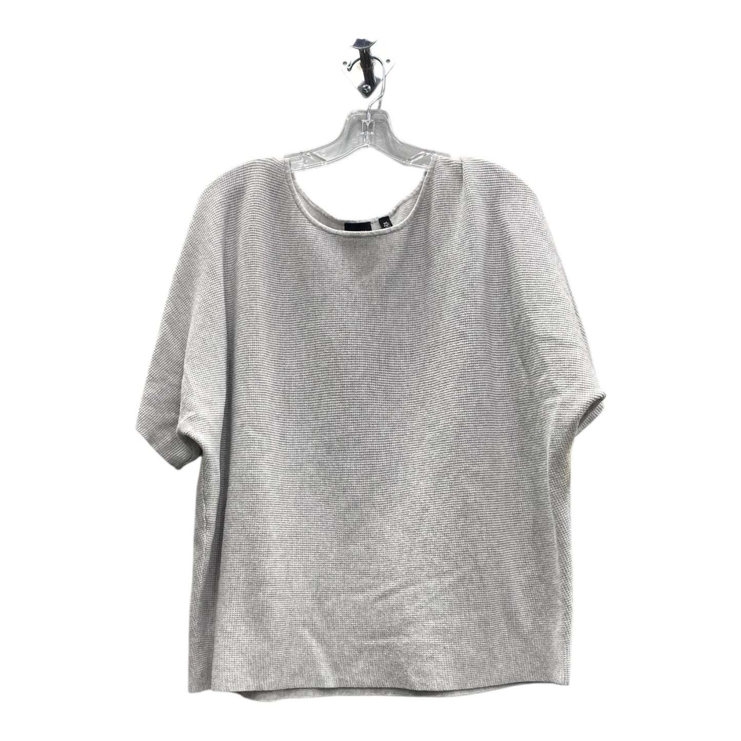 Top Ss By Cyrus In Grey, Size:Xl
