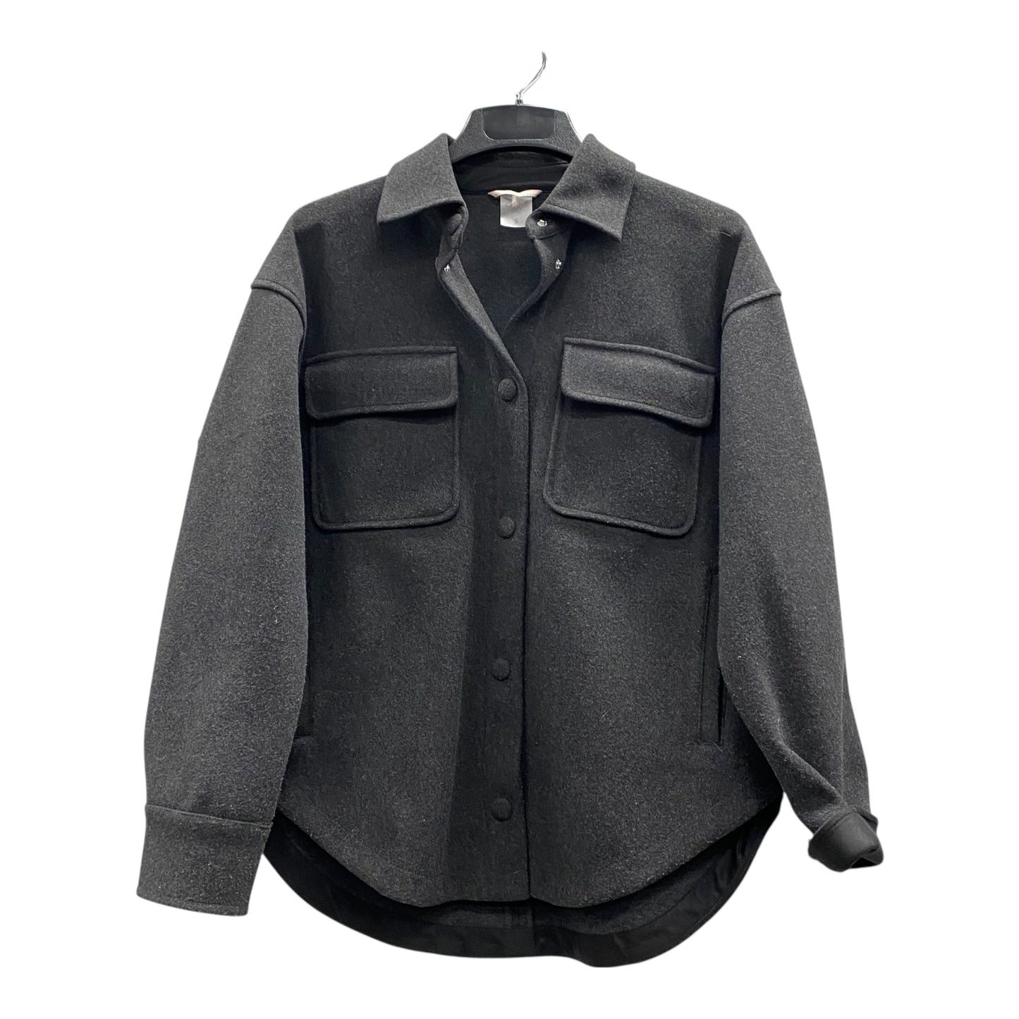 Coat Other By Calia In Grey, Size:S