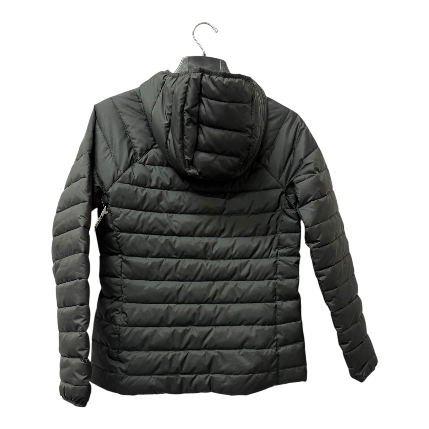 Jacket Puffer & Quilted By Alaskan Hard Gear In Black, Size:Xs