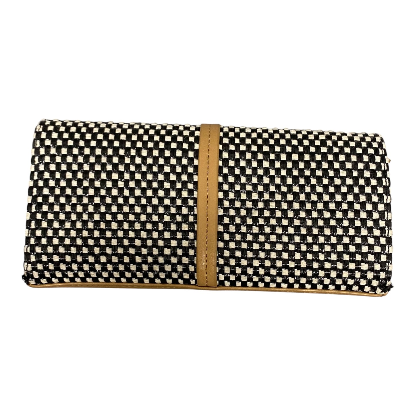 Wallet By Hammitt In Black, Size:Medium