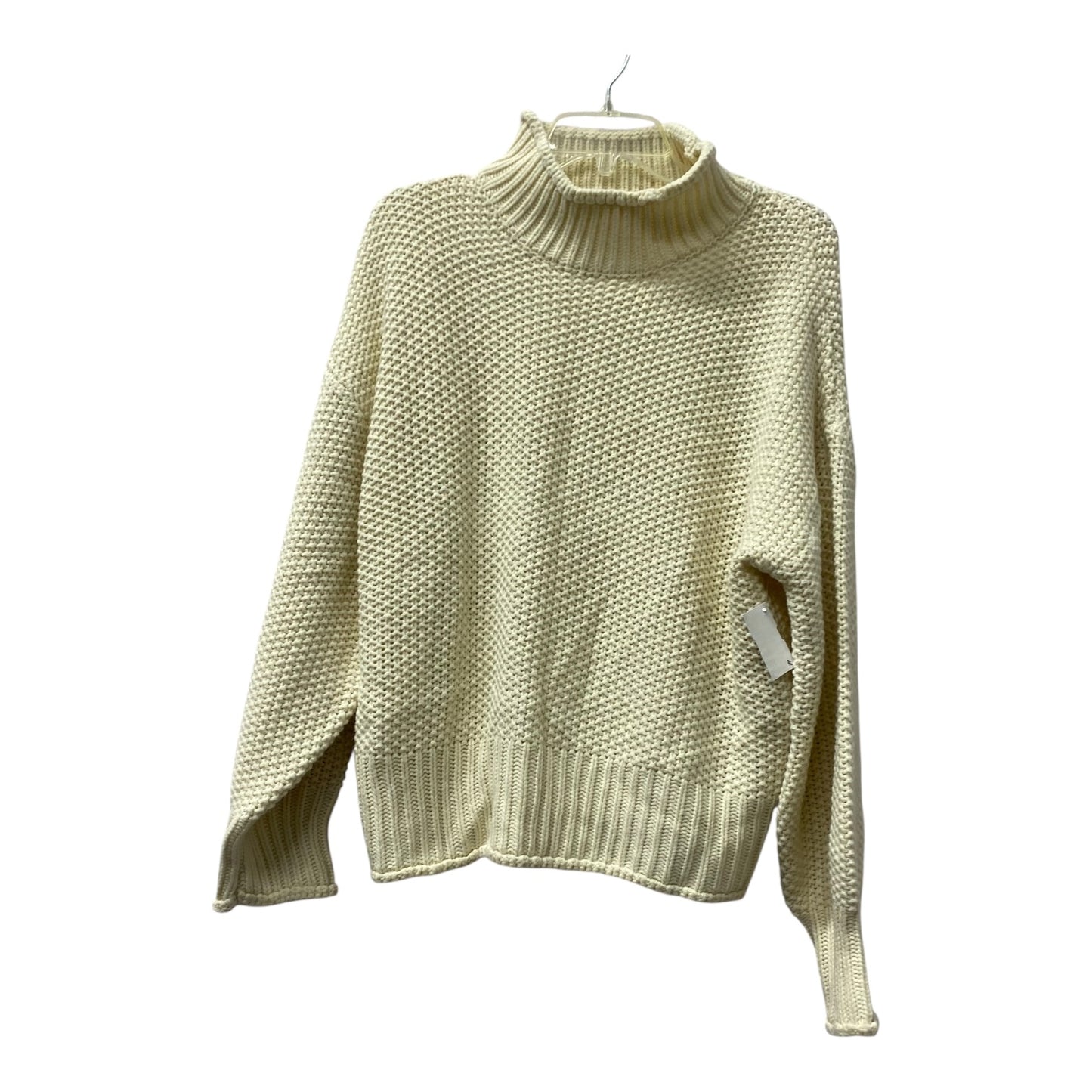 Sweater By KayakiyaIn Beige, Size:S