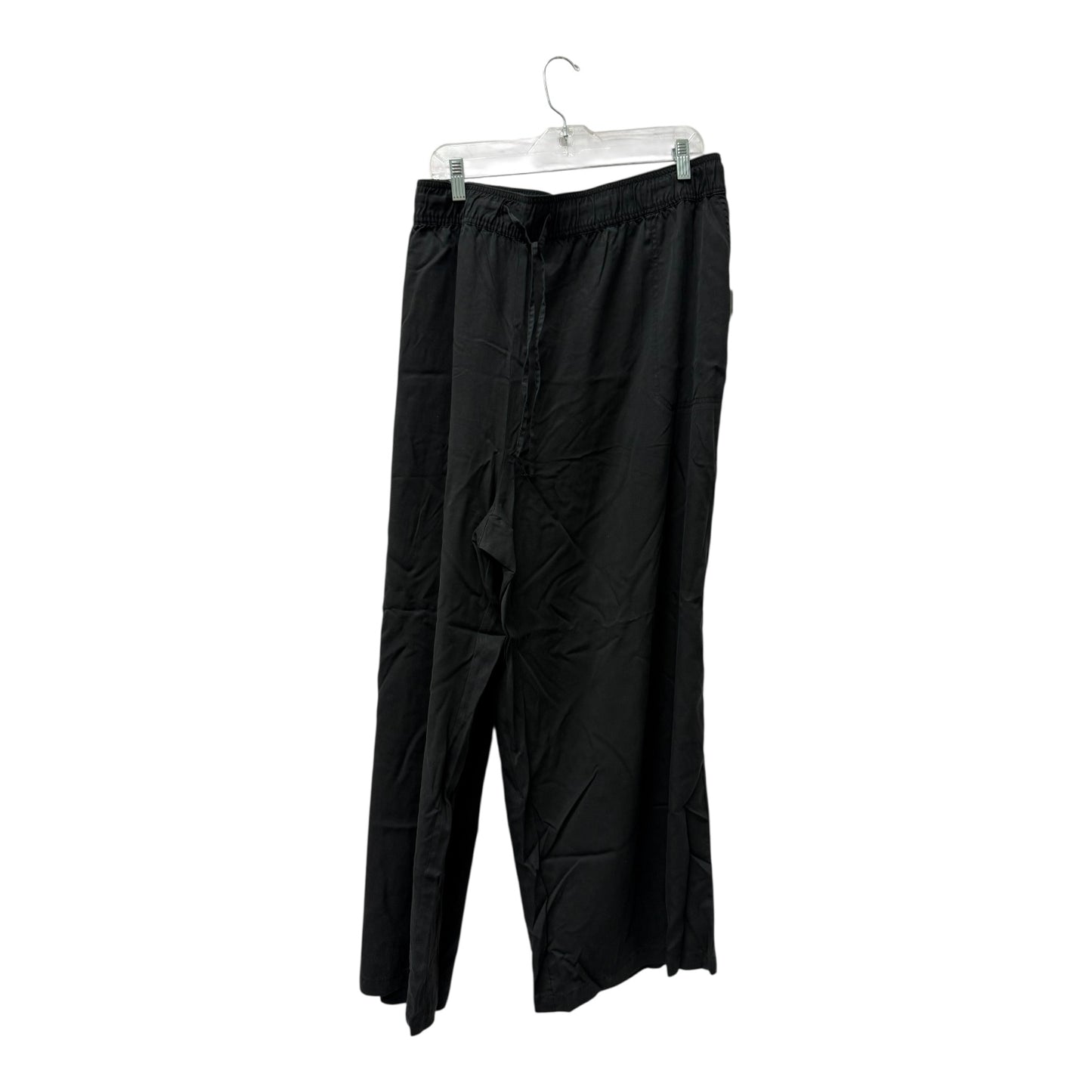 Pants Lounge By GIULIANA In Black, Size:22P
