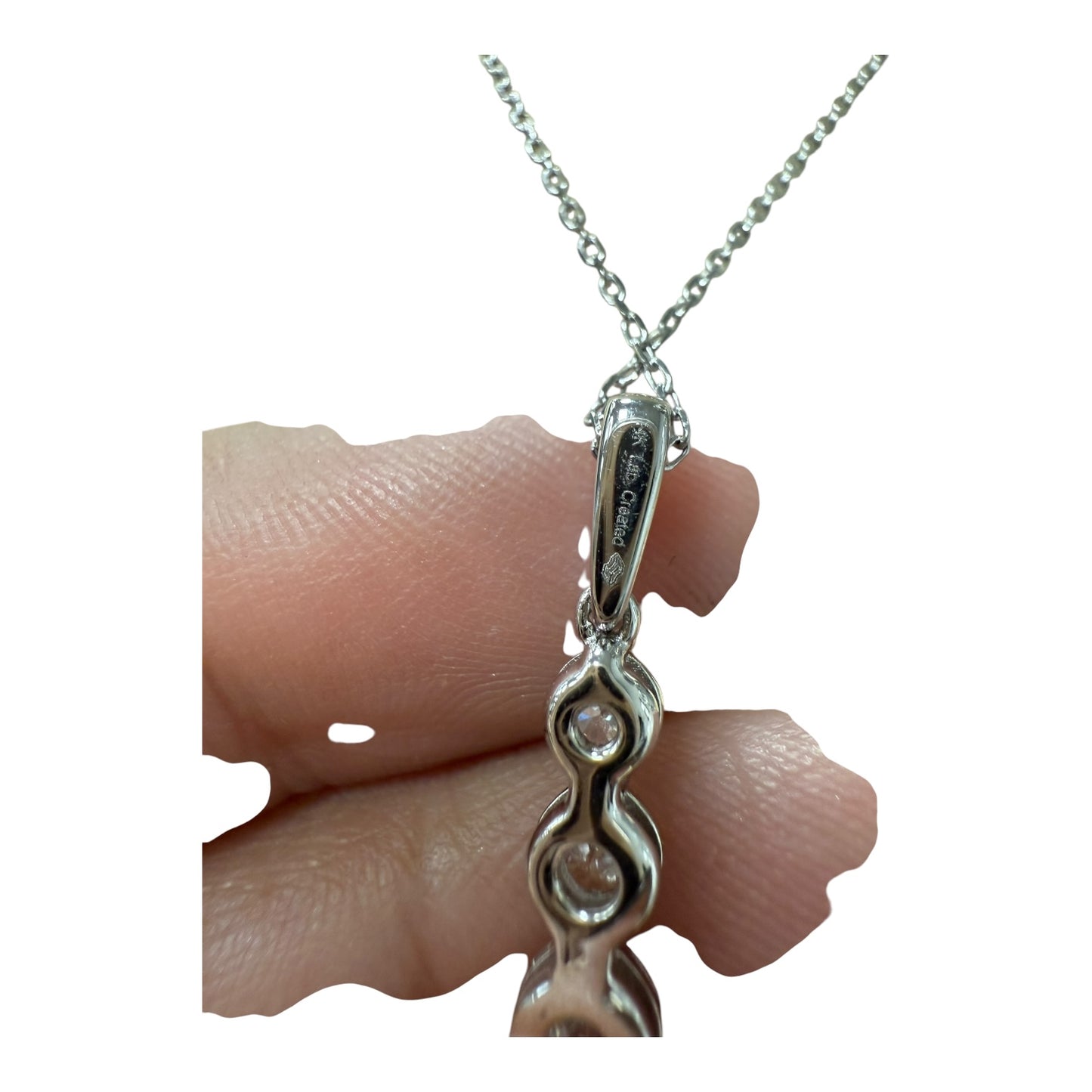 Necklace Pendant By kay jeweler In Gold