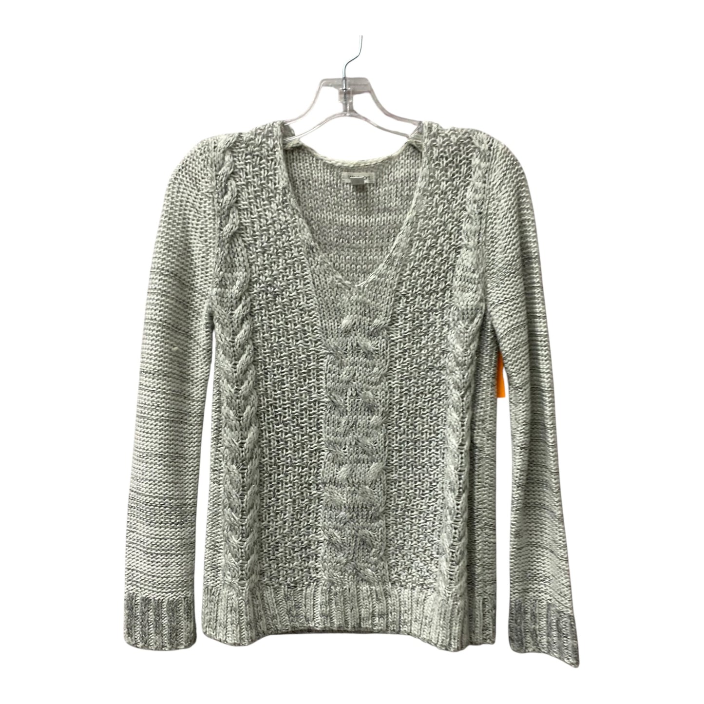 Sweater By Westport In White, Size:Xs