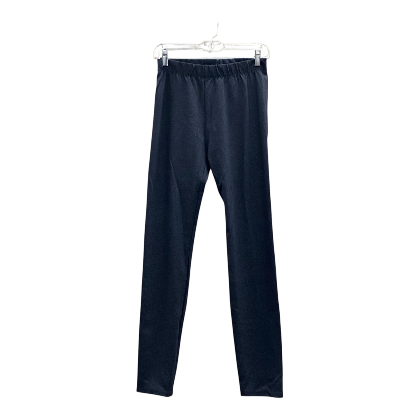 Pants Leggings By Ann Taylor In Blue, Size:4