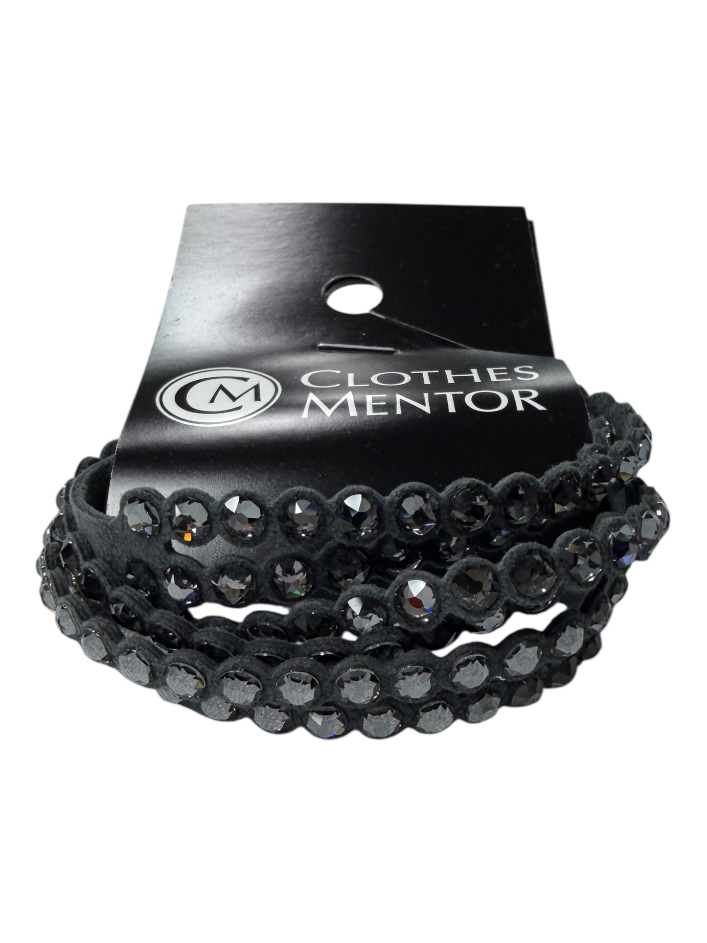 Bracelet Designer By Swarovski In Multi