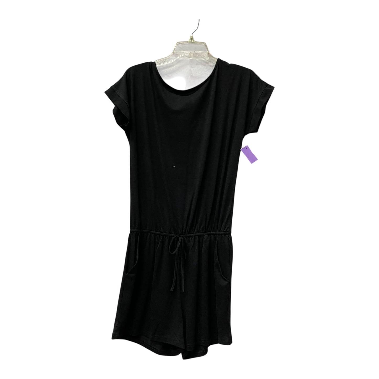 Romper By Anrabess In Black, Size:M