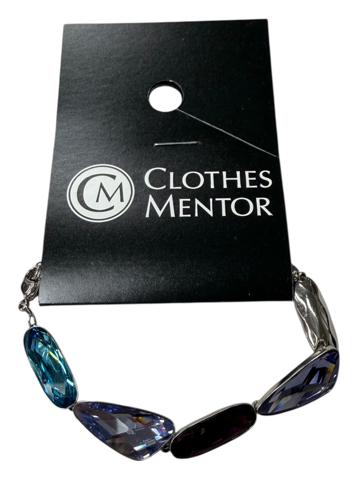 Bracelet Designer By Swarovski In Multi