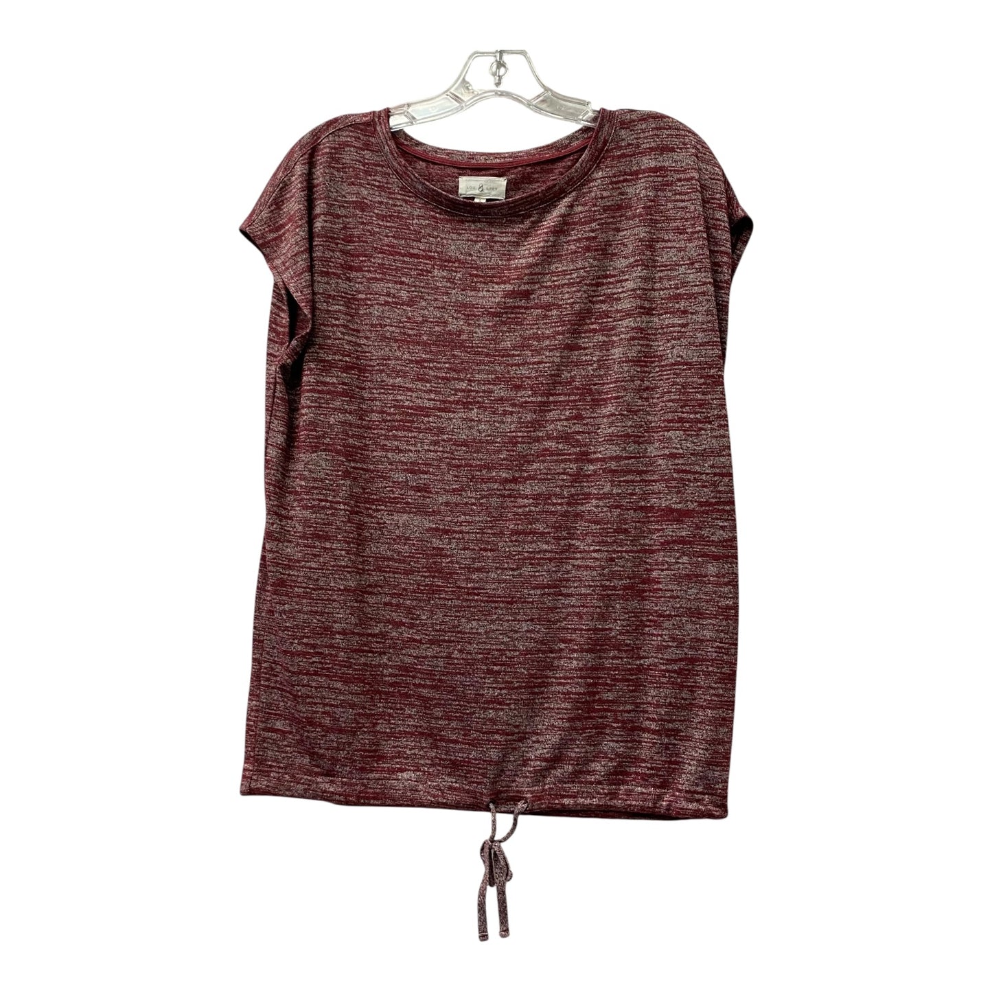 Top Ss By Lou And Grey In Red, Size:S