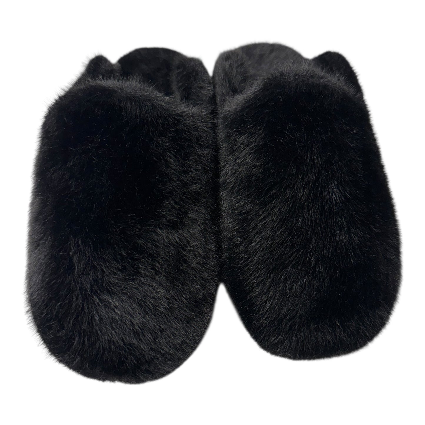 Slippers By Alegria In Black, Size:7