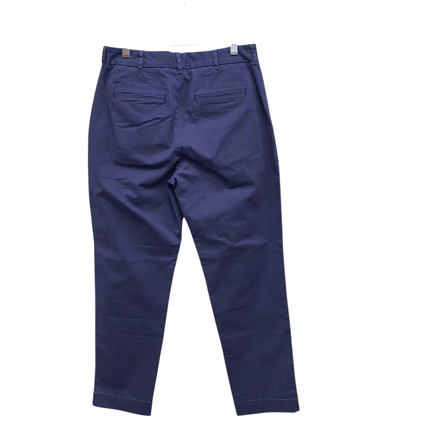 Pants Chinos & Khakis By Vineyard Vines In Blue, Size:8