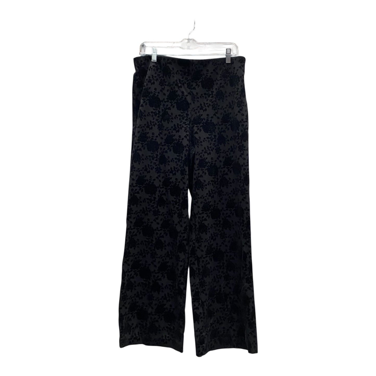 Pants Dress By Rachel Zoe In Black, Size: 12