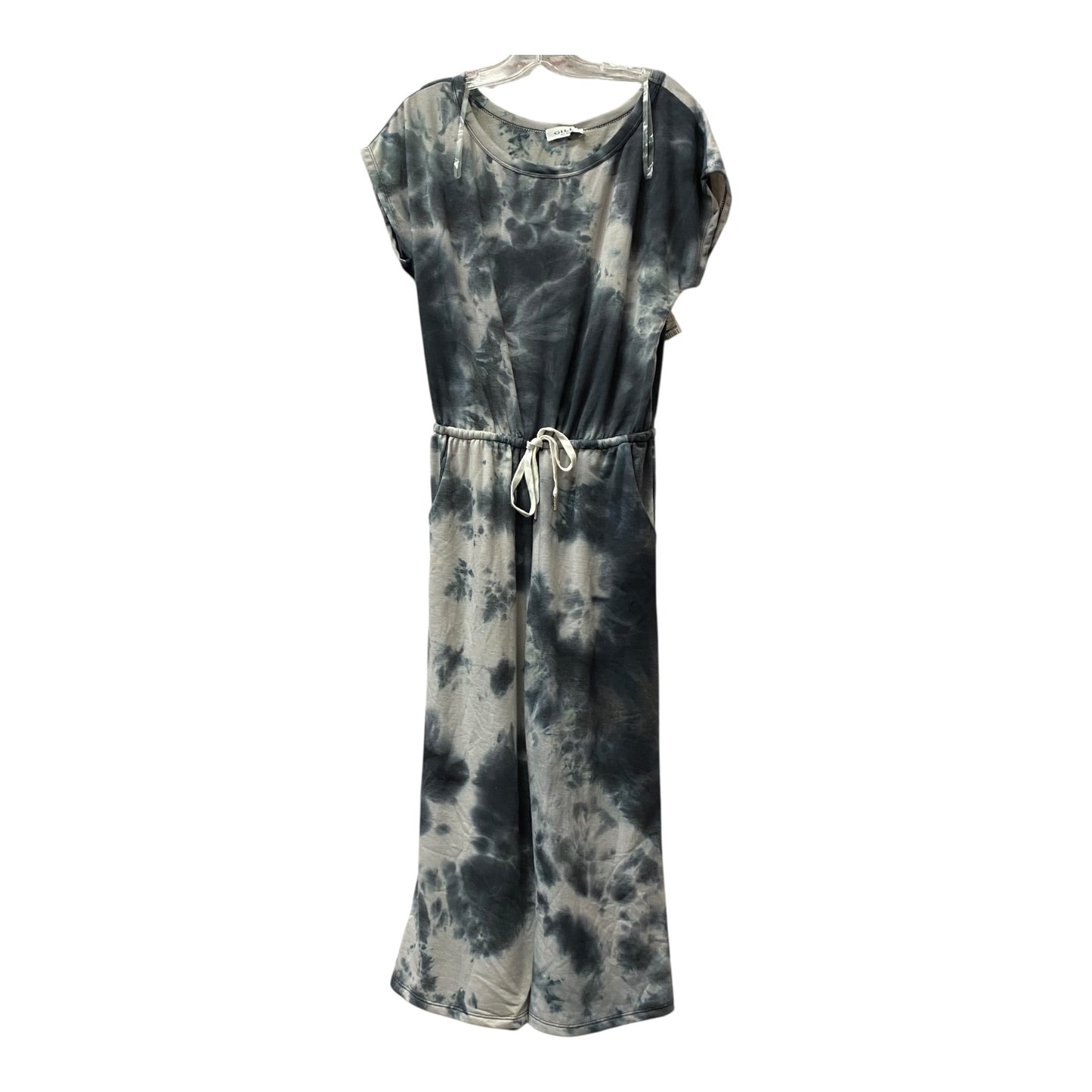 Jumpsuit By Gilli In Grey, Size:S