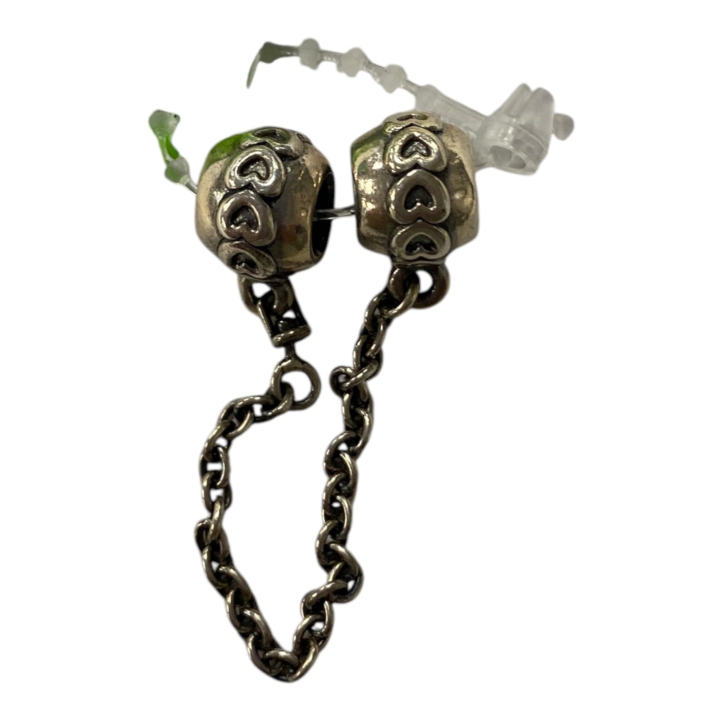 BRACELET CHARM by PANDORA In SILVER