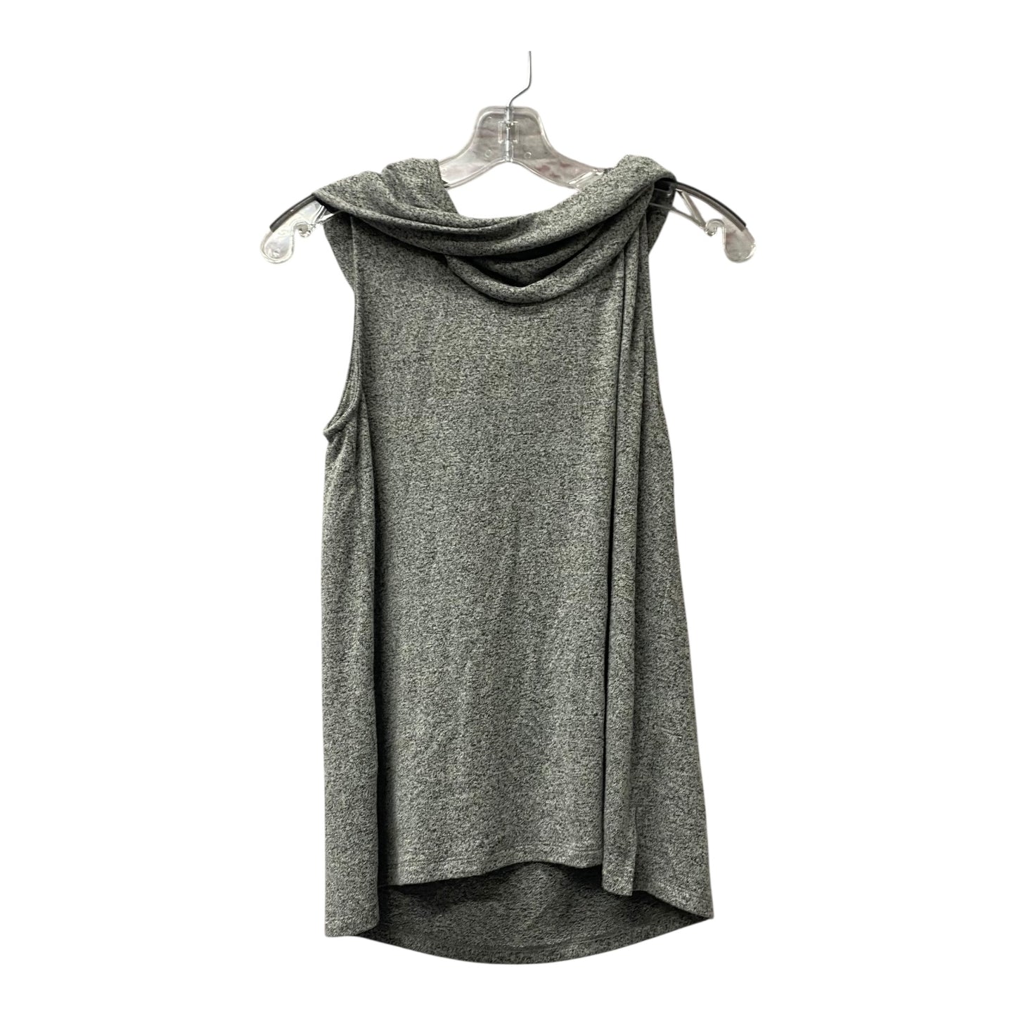 Top Ss By Lou And Grey In Grey, Size:S