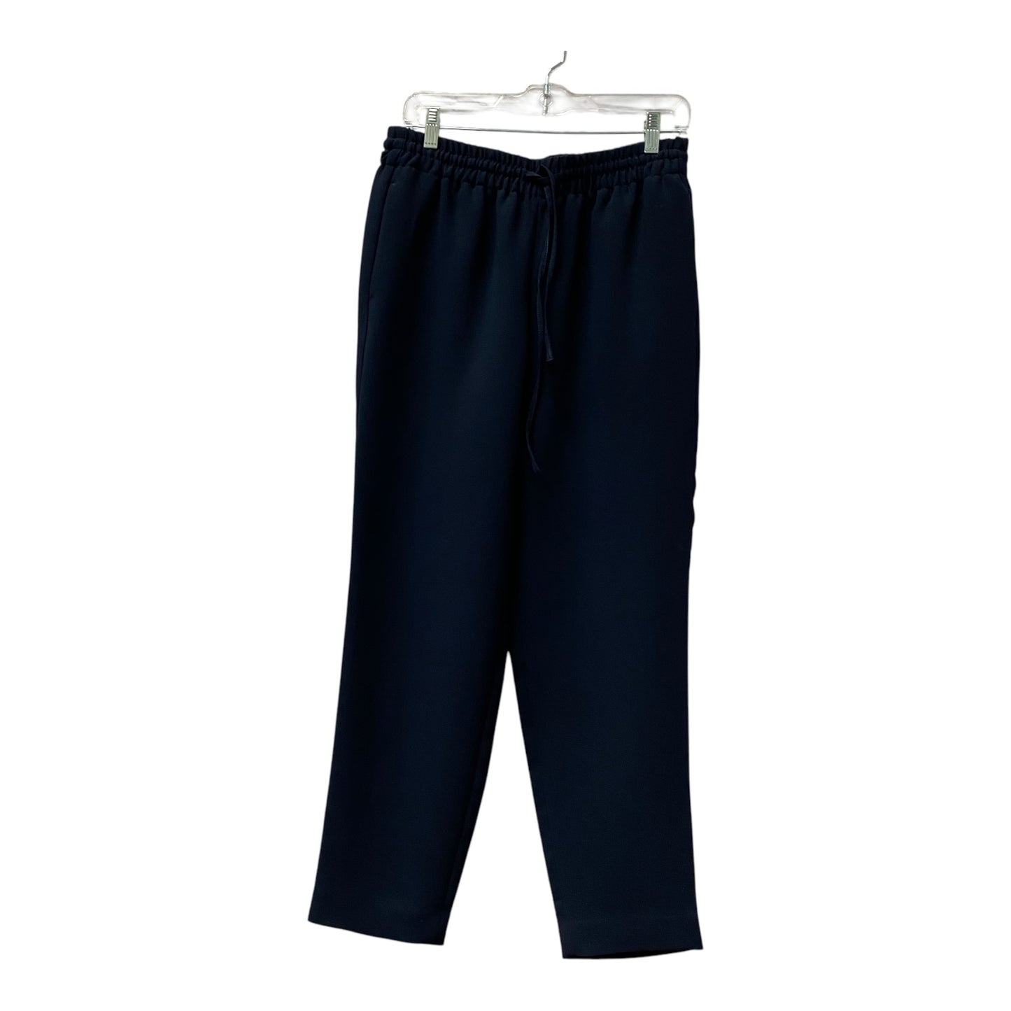 Pants Dress By Talbots In Navy, Size:S