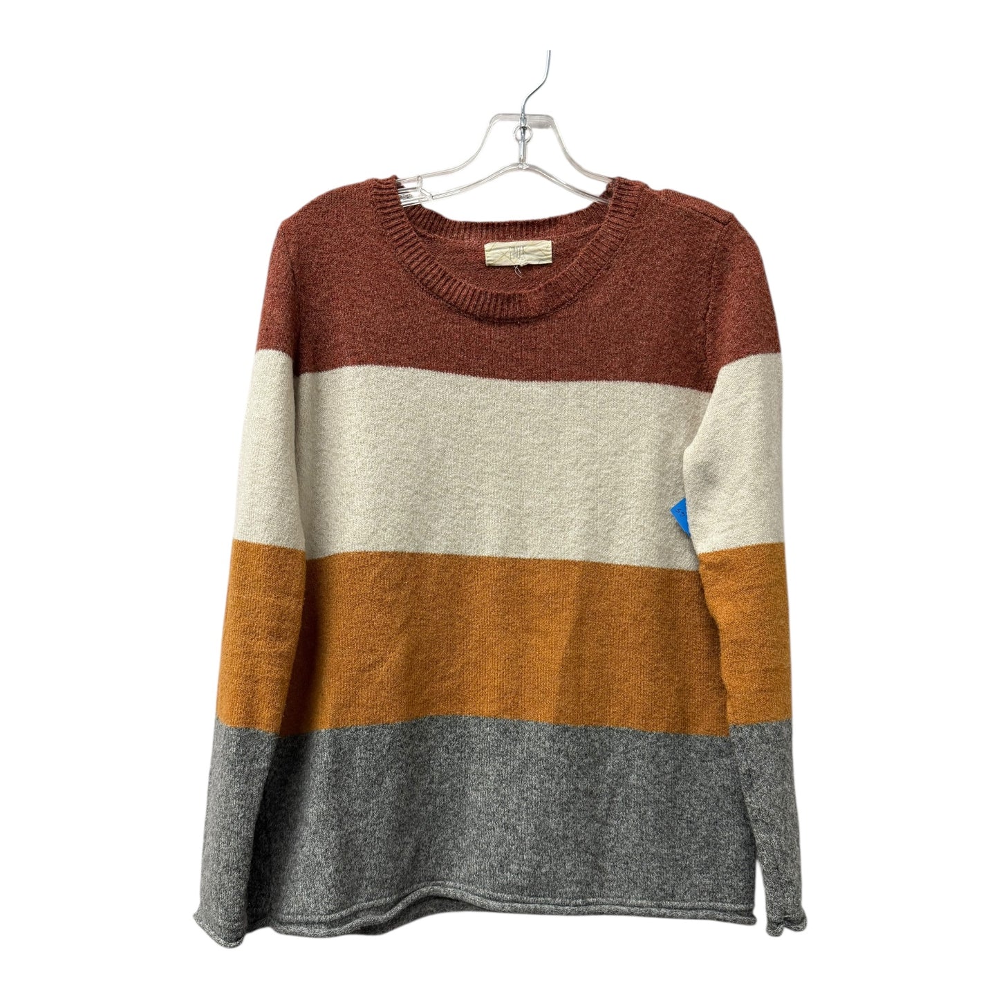 Sweater By pinque In Orange, Size:M