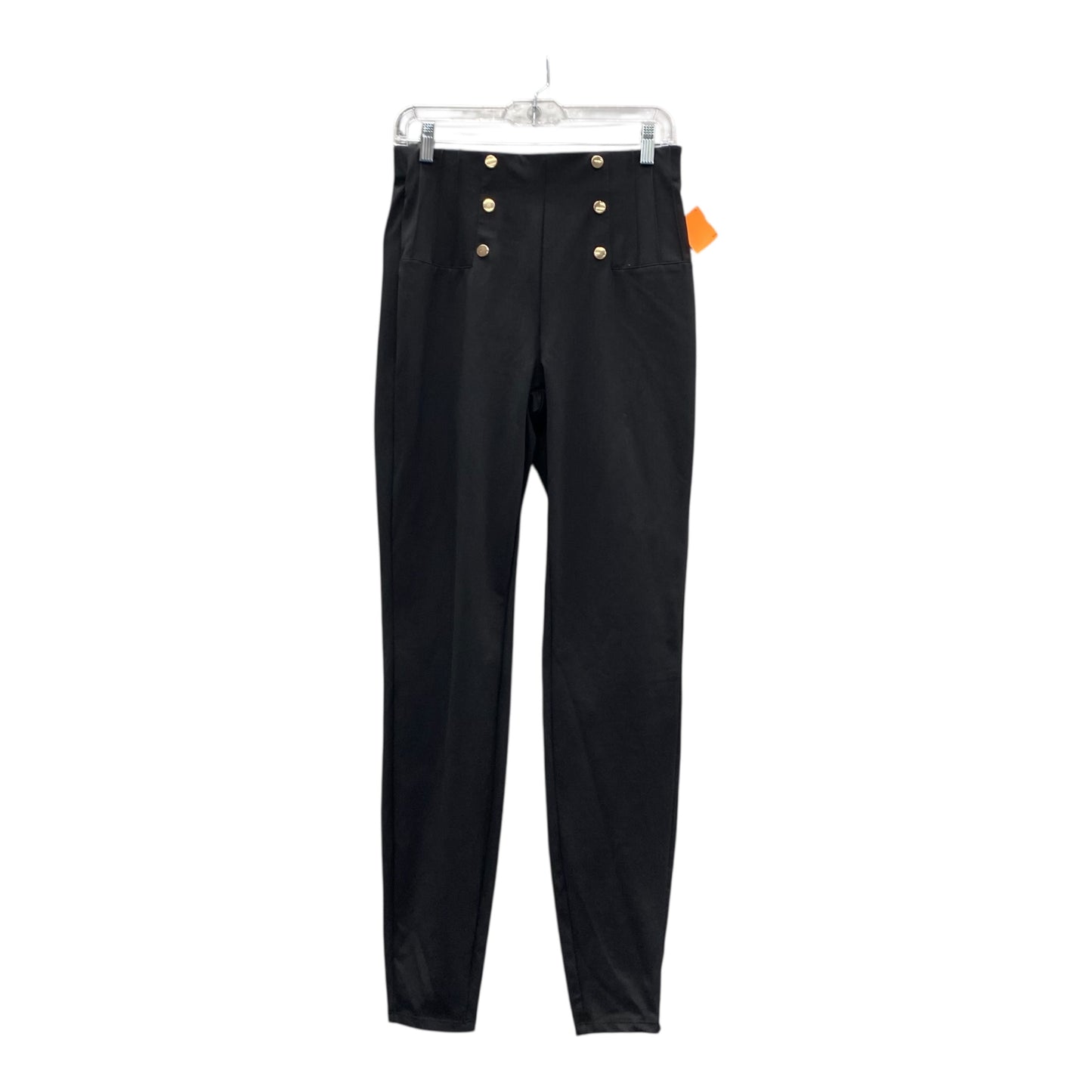 Pants Dress By Halara In Black, Size:8