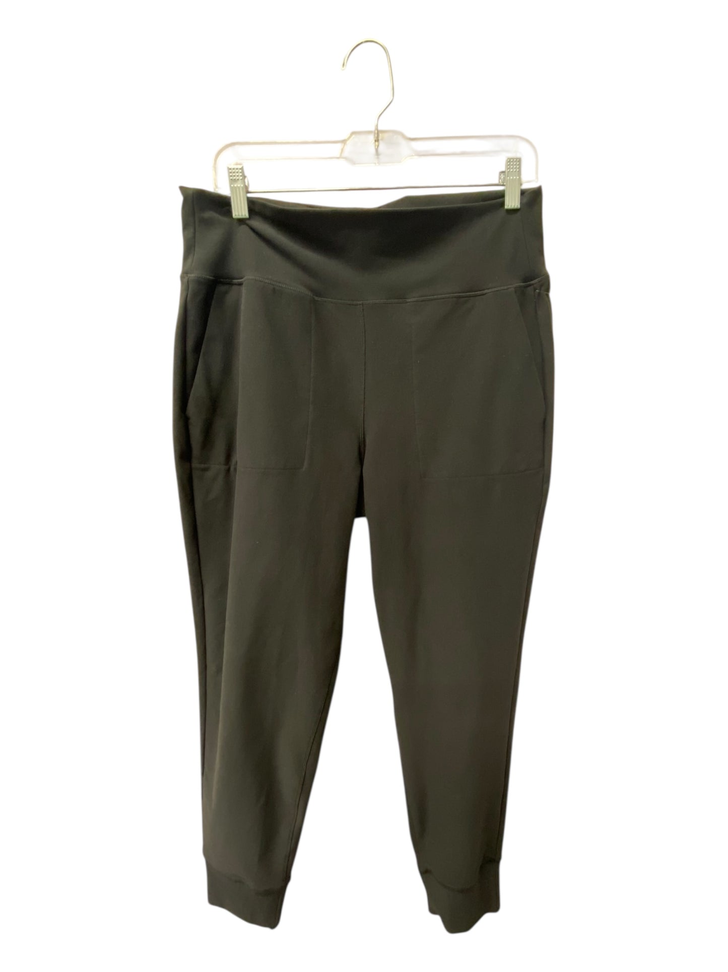 Athletic Leggings By Calia In Black, Size:L