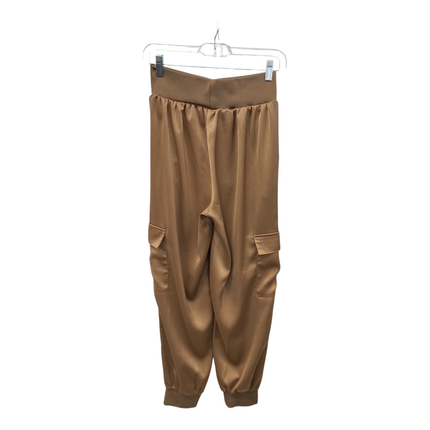 Pants Cargo & Utility By Rachel Roy In Brown, Size:8